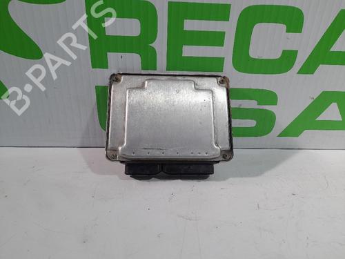 Engine control unit (ECU) SEAT IBIZA III (6L1) 1.4 TDI | BP31542419M57 - Image 2
