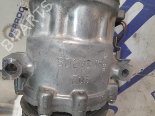 AC compressor FIAT DOBLO Cargo (263_) 1.3 D Multijet | BP38860620M34 - Image 2