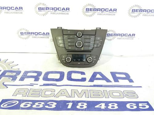 Used Radio Radio 31677803 31677803