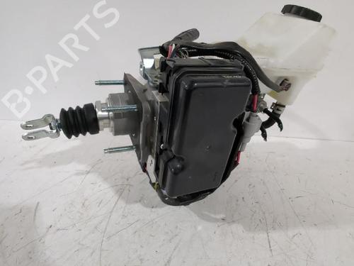 Brake master cylinder TOYOTA RAV 4 V (_A5_, _H5_) 2.0 (MXAA52) | BP31563658M77