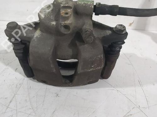 Used Left front brake caliper OPEL CORSA D (S07) 1.3 CDTI (L08, L68) (75 hp) 31563595