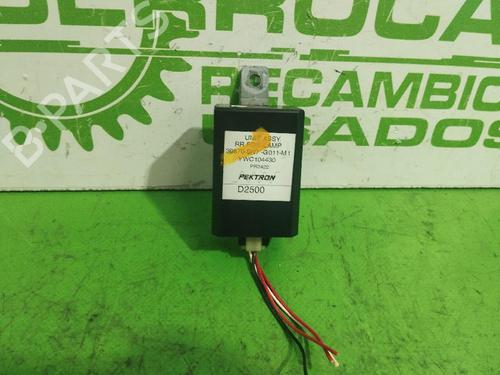 Used Electronic module Electronic module HONDA CIVIC VI Saloon (EJ, EK, SO) 1.5 i (EK3) (114 hp) 31546635 31546635