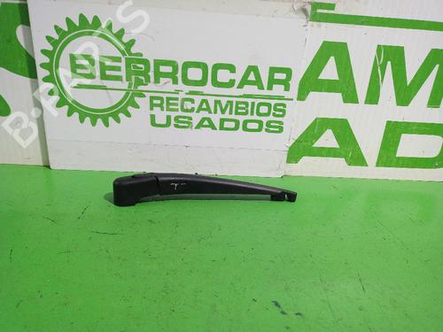 Bagrudeviskerarm CITROËN C4 I (LC_) [2004-2014]  31676599