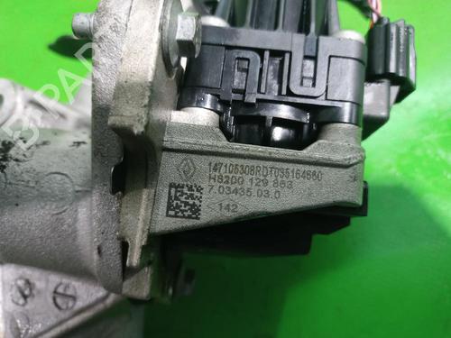 Egr RENAULT KANGOO BE BOP (KW0/1_) 1.5 dCi 75 | BP31552028M69 