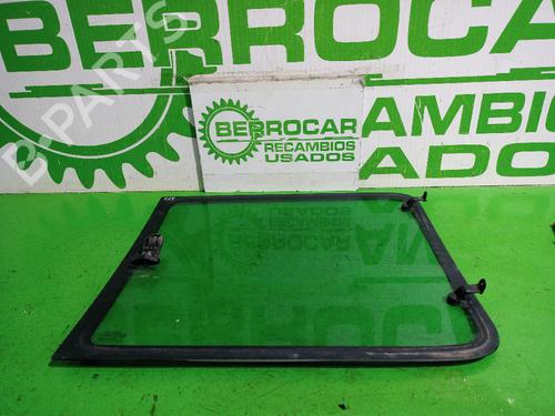 Panel rude bagtil venstre Panel rude bagtil venstre 31554088 31554088