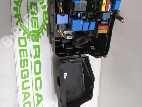 Fuse box DACIA DUSTER (HM_) 1.0 TCe 90 (HMM6) | BP32462640E1 - Image 3