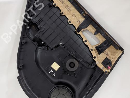 Rear right panel HYUNDAI i30 (FD) 1.4 | BP40299014C61 - Image 3