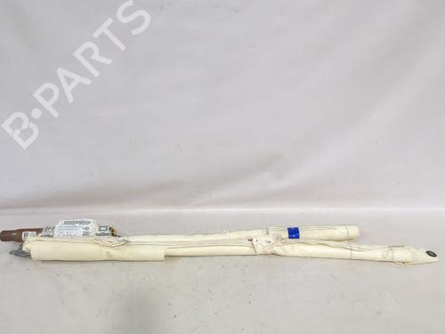 Used Right curtain airbag Right curtain airbag VW GOLF VI Variant (AJ5) 1.6 TDI (105 hp) 33570875 33570875