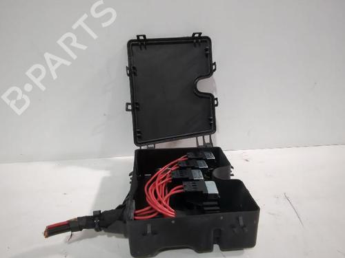 Fuse box VW PHAETON (3D1, 3D2, 3D3, 3D4, 3D6, 3D7, 3D8, 3D9) 3.0 V6 TDI 4motion | BP31567687E1 - Image 3