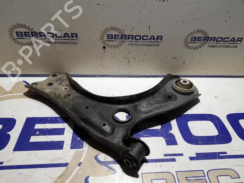 Left front suspension arm SEAT IBIZA II (6K1) 1.9 TDI | BP31541898M12