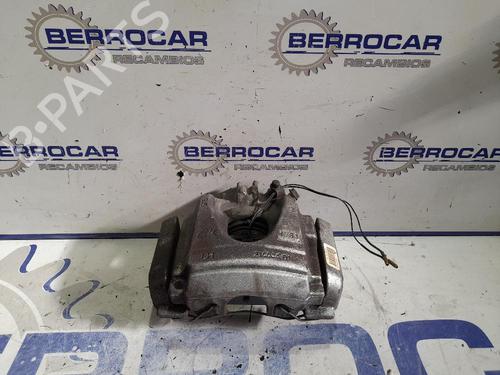 Left front brake caliper CITROËN C5 III (RD_)  | BP31673205M105  - Image 6
