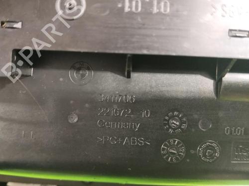 Ashtray BMW X3 (E83) 2.0 d | BP31545130I30 - Image 2