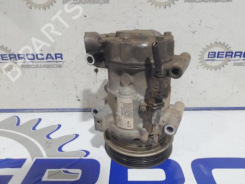 AC compressor RENAULT KANGOO BE BOP (KW0/1_) 1.5 dCi (KW0G) | BP31540671M34 - Image 2