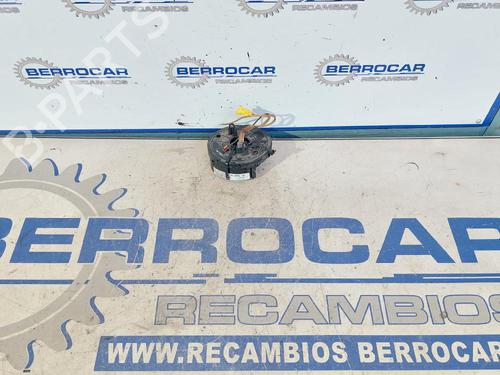 Used Squib airbag MERCEDES-BENZ A-CLASS (W168) A 140 (168.031, 168.131) (82 hp) 31569634