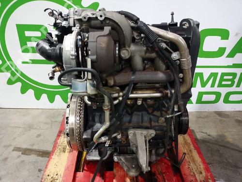 Engine RENAULT SCÉNIC II (JM0/1_) | BP31674104M1