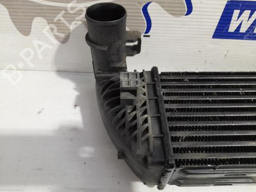 Intercooler RENAULT LAGUNA II (BG0/1_) | BP31673975M30 - Image 4