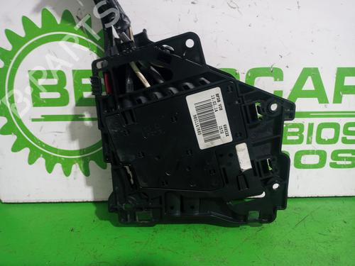 Fuse box CITROËN C3 II (SC_) | BP38861621E1 - Image 4