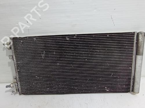 Used AC radiator AC radiator RENAULT MEGANE III Hatchback (BZ0/1_, B3_) 1.2 TCe (BZ2B, BZ11) (116 hp) 31558184 31558184