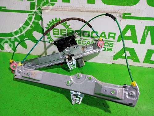 Front right window mechanism OPEL CORSA E (X15) | BP38861910C23 - Image 3
