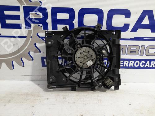 Used Radiator fan Radiator fan OPEL ASTRA H Estate Van (L70) 1.7 CDTI (L70) (101 hp) 31541786 31541786
