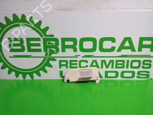 Left sun visor FORD KA (RU8) 1.3 TDCi | BP31543198I1 - Image 3