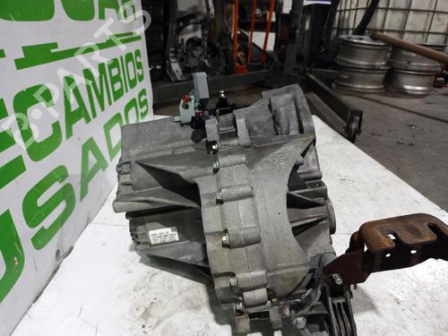 Gearbox FORD S-MAX (WA6) 2.0 TDCi | BP31551166M3 - Image 4