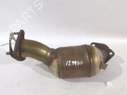 Used Catalyst Catalyst AUDI A4 B6 (8E2) 2.5 TDI (163 hp) 33747427 33747427