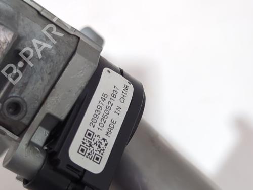 Steering column OPEL ASTRA J Saloon 1.7 CDTI (69) | BP38866626M21 - Image 6