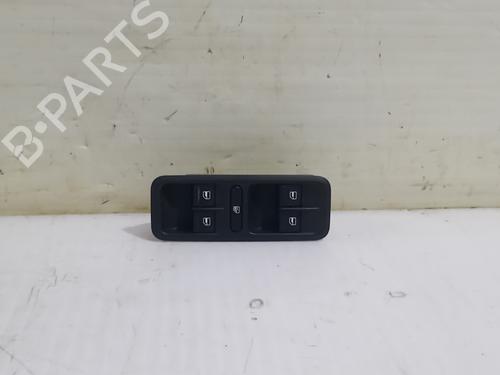 Used Left front window switch SKODA YETI (5L) 1.2 TSI (105 hp) 31560596