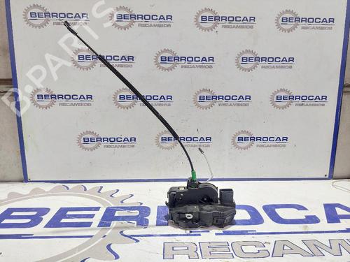 Used Front left lock Front left lock OPEL INSIGNIA A (G09) 2.0 CDTI (68) (160 hp) 31570554 31570554