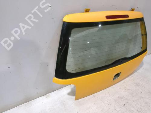 Tailgate SEAT AROSA (6H1) 1.4 TDI | BP32466231C6