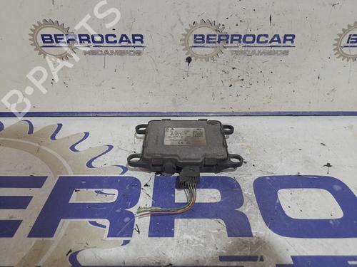 Used Electronic module Electronic module PEUGEOT 5008 (0U_, 0E_) 2.0 HDi 150 / BlueHDi 150 (150 hp) 31540542 31540542