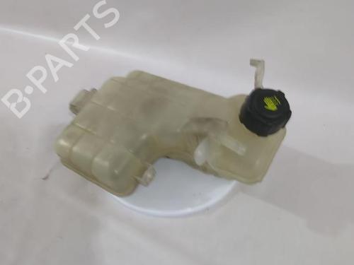 Vaso de expansão Vaso de expansão RENAULT ESPACE IV (JK0/1_) 2.0 dCi (JK01, JK02, JK1J, JK1K, JK1H) (150 hp) 34270517 34270517