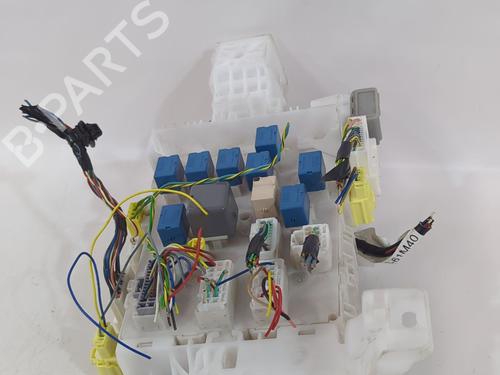 Fuse box SUZUKI SX4 S-Cross (JY) 1.4 T (AKK414) | BP38868273E1  - Image 5