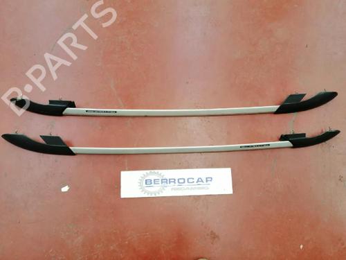 Used Roof bar SSANGYONG KYRON [2005-2014]  31678472