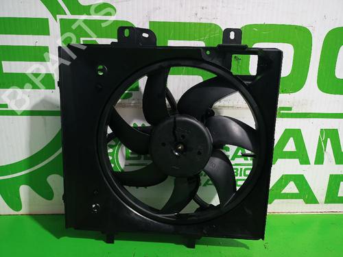 Radiator fan CITROËN C3 III (SX) | BP31551394M35 - Image 3