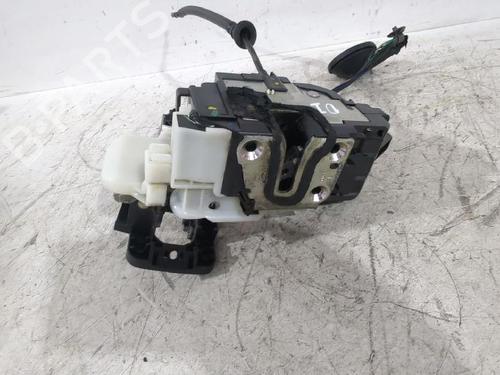 Front left lock KIA CEE'D Hatchback (ED) 1.6 CRDi 90 | BP31566402C98 