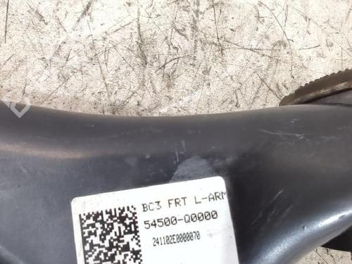 Left front suspension arm HYUNDAI i20 III (BC3, BI3) 1.0 T-GDI | BP31567198M12