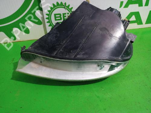Left headlight FORD FIESTA V Van 1.4 TDCi | BP31549613C28