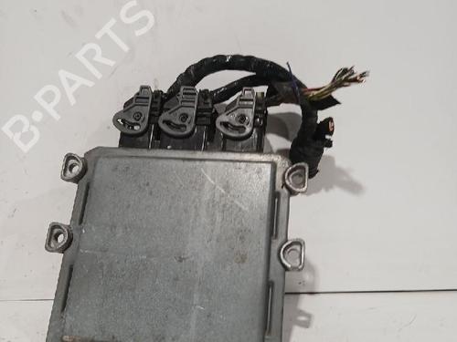 Used Engine control unit (ECU) Engine control unit (ECU) PEUGEOT 107 (PM_, PN_) 1.4 HDi (54 hp) 32465416 32465416