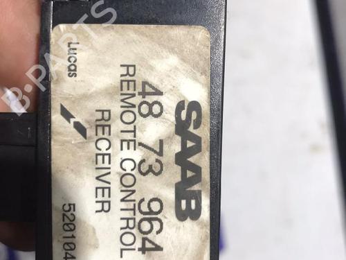 Electronic module SAAB 9-3 Cabriolet (YS3D) 2.0 Turbo | BP31570225M83 - Image 2