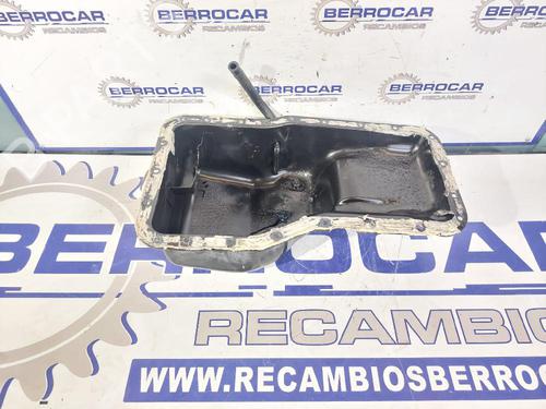 Used Oil sump KIA SORENTO I (JC) 2.5 CRDi (170 hp) 31570134