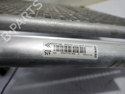 AC radiator JEEP AVENGER (J2) | BP39105451M32 - Image 5