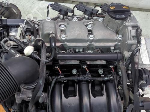 Engine SKODA FABIA II (542) 1.2 | BP34505826M1  - Image 6