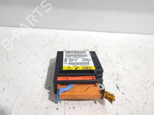 Used ECU airbags CITROËN C3 II (SC_) 1.4 HDi 70 (SC8HZC, SC8HR0, SC8HP4) (68 hp) 32463851