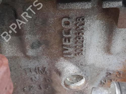 Engine IVECO DAILY IV Platform/Chassis 50C15 | BP31542719M1 - Image 2