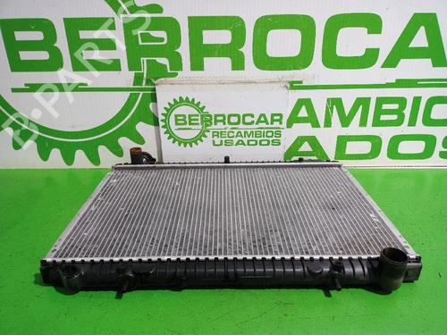 Used Water radiator Water radiator NISSAN SERENA (C23) 2.3 D (75 hp) 31553270 31553270