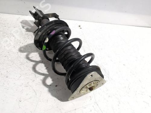 Left front shock absorber SMART FORFOUR Hatchback (453) electric drive / EQ (453.091) | BP32464280M16 