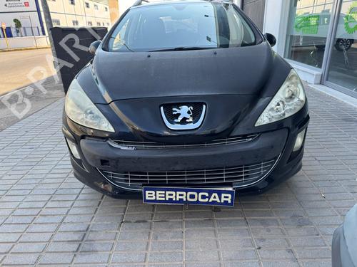 Front right panel PEUGEOT 308 SW I (4E_, 4H_) | BP31561088C59 - Image 9