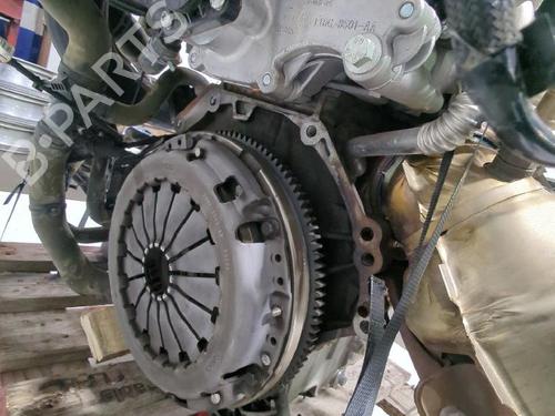Engine FORD PUMA (J2K, CF7) 1.0 EcoBoost | BP32464763M1